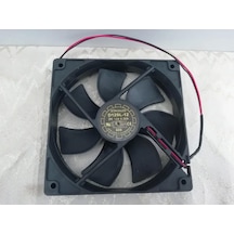 Fan Aksiyel 12*12 cm 12 v