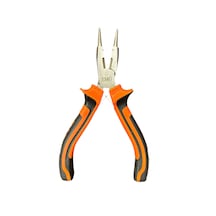 Emg Mini Keskili Yuvarlak Kargaburnu