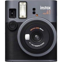 Instax Mini 41 Analog Şipşak Fotoğraf Makinesi