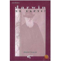 Darwin Ne Yaptı