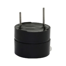 Devreli Buzzer Dc 9 Mm 3-12 Volt Ic-219