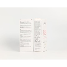 Ziaja Zıaja Bb Krem - Normal Kuru Açık Ton 50 Ml 0