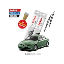 Bosch Eco Alfa Romeo 146 Silecek (1996-2001)