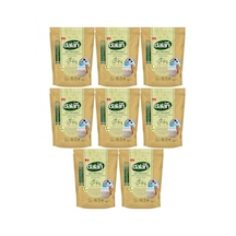 Dalan Doğal Granül Sabun Tozu 1kg Bebekler İçin %100 Zeytinyağlı 8 Li Set