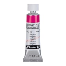 Schmincke : Horadam Aquarell Artist Sulu Boya : 15 Ml Tüp : Seri 3 352 Magenta