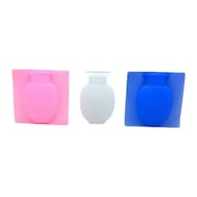 Silikon Buzdolabı Duvar Çiçeklik Go-53-vice 03110