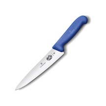 Victorinox 5.2002.25 Şef  Dilimleme Bıçağı Mavi