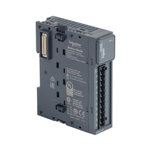 Schneider Electric Tm3aq4 Modul Tm3-4 Analog Çıkış Modul