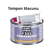 Body Pro F 222Bumpersoft Macun