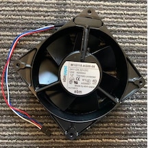 Ebmpapst W1g115-ag05-06