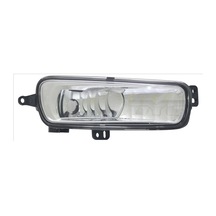 Ford Focus 2013 Yılında Çıkan Kasa Ön Sis Lambası Sol Oem No: F1eb15a254ab