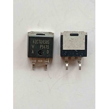 42ctq030s 40a 30v To263 Schoyky Diyot 3 Adet