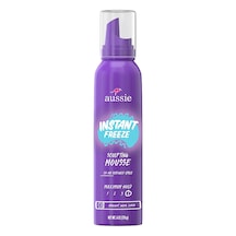 Aussie Instant Freeze Şekillendirici Saç Köpüğü 170gr