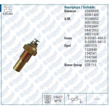Isi Musuru Opel Omega B Tigra A Vectra B Zafira A Agila 504607426