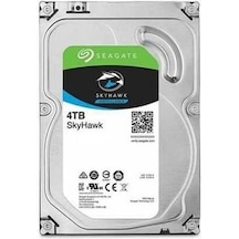 Seagate SkyHawk ST4000VX015 3.5" 4 TB 5900 RPM SATA 3.0 HDD