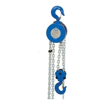 Atlas Pro Atlas Pro Atcy33 Yuvarlak Ceraskal 3 Ton 3 M