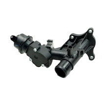 Termostat Dağıtım Kutu Megane 3 Fluence Trafic 3 Kadjar Vivaro B Vito W447 1,6dci 110600686r Rn8315 Zenon