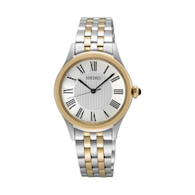 Sur612p1 Seiko Bayan Kol Saati Metalik