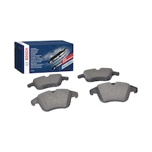 Volvo S80 3.2 2006-2010 Bosch Ön Balata Wva24123
