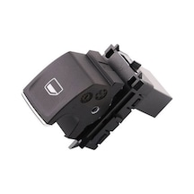 Volkswagen Golf Düğme Kapi Ön Cam 2013-2021 5g0959855f 2.0, 1.5, 1.4, 1.6tdi, 1.4tsı, 2.0 Tdı, 1.0 Tsı, 1.2 Tsı