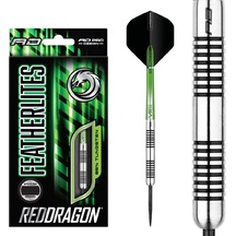 Red Dragon Featherlite 7 % 85 Tungsten Çelik Uçlu Dart Oku