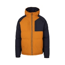 Trespass Deffords - Male Casual Jkt Erkek Mont Sarı