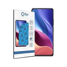 İletişim Xiaomi K40 İle Uyumlu Nano Ekrankoruyucu Kırılmaz Esnek Cam Sku: Zeusb0b6212c4g