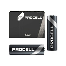 Procell Endüstriyel Alkalin Lr6 Aa 10'lu Kalem Pil