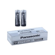 Panasonic İnce Pil 60 Parça 5570