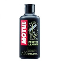 Motul M3 Perfect Leather Deri Mont ve Ayakkabı Temizleyici 250 ML