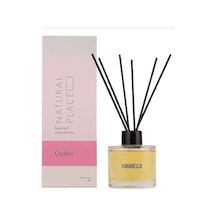 Bargello Natural Place Çiçeksi Bambu Çubuklu Dekoratif Ortam Kokusu 120 ML