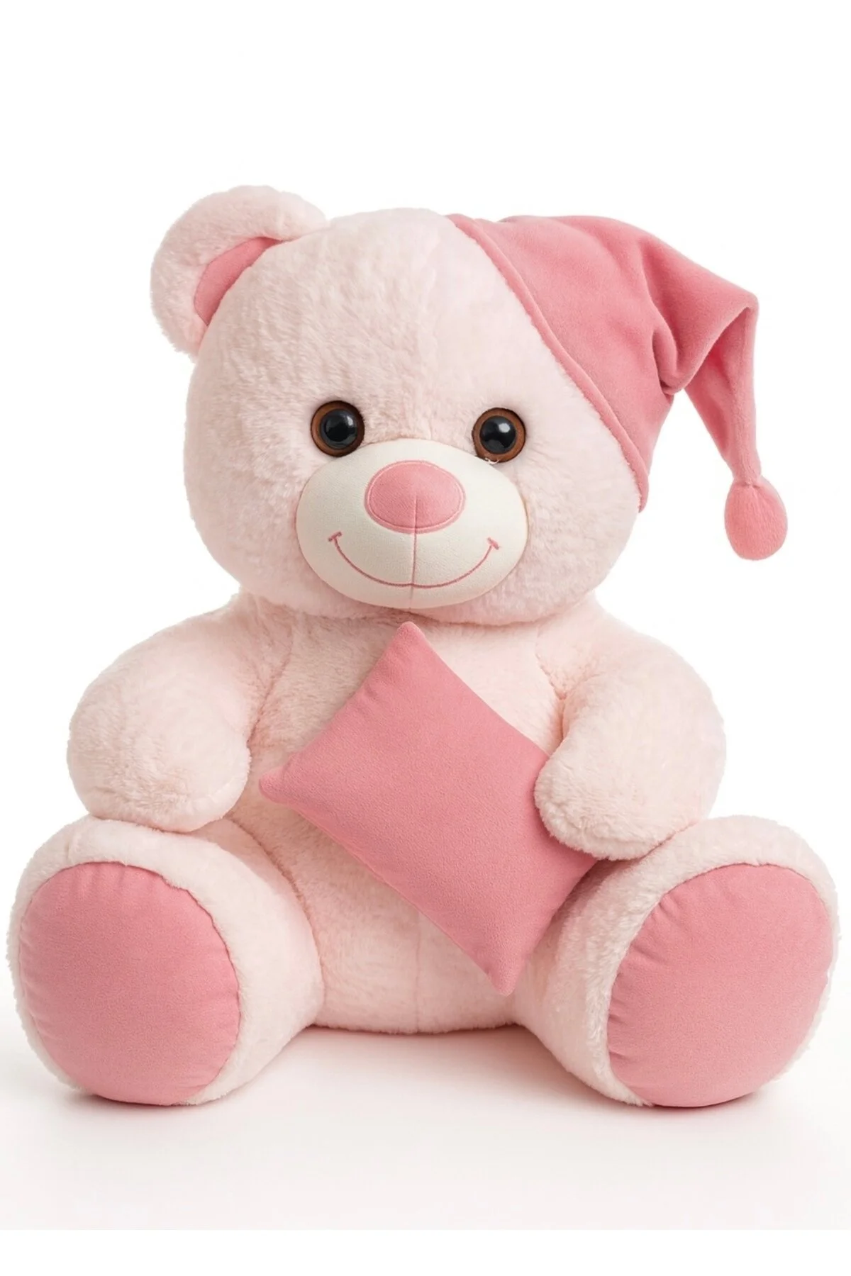 Açık Pembe