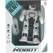 Robot Hd3844