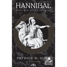 Hannibal / Patrick N. Hunt 9786057635273