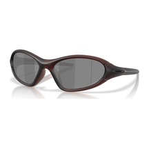 Oakley Portal Jacket Unisex Gözlük 0oo9536-oak.2 Siyah