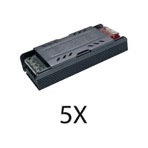 12v 5 Amper Led Trafosu 5 Adet - 924568633