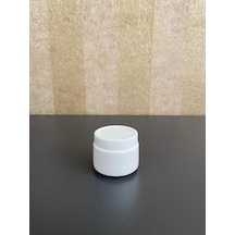 Pomat Boş Krem Kutusu 30 ML 50 Adet