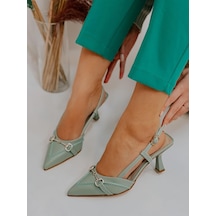 Mint Yeşili