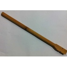 Has Ahşap Kuş Tüneği 30 Cm