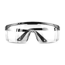 Çok Fonksiyonlu Koruyucu Gözlükler Koruyucu Gözlükler Sıçrama Önleyici Toz Önleyici Rüzgar Önleyici Kum