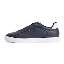 Tommy Hilfiger Erkek Sneaker-fm0fm05946dw5 Mavi