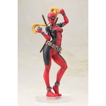 Lady Deadpool Bishoujo Statue