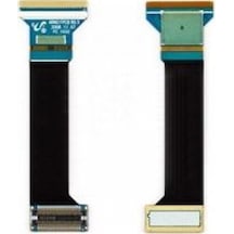 Samsung Uyumlu C3110 Ara Film Flex