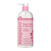 Renpure Gül Suyu Ve Vitamin B Nemlendirici Saç Kremi 710ml