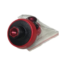 Mini Polisaj Makina Tabanı 50 Mm Cırtlı Profesyonel Detay Pasta Cila Tabanı