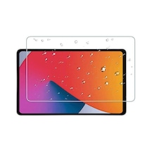 Zore İpad 10.9 2022 10.nesil Uyumlu Nvth Tablet Blue Nano Ekran Koruyucu-renksiz