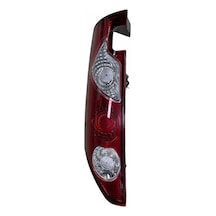 Stop Lambası Duysuz Renault Kangoo 2008-2012 Çift Kapı Sol N11.20089