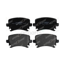 Arka Balata Passat - Cc - Caddy - Golf5-golf6-jetta - A3-a6-leon - Octavia - Superb 2004 82591017