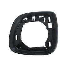 Volkswagen Amarok 17/20 Ayna Kapağı Çerçevesi Sol