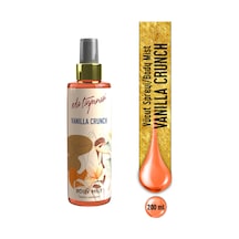 Eda Taşpınar Vanilya Crunch Vücut Spreyi 200 ML